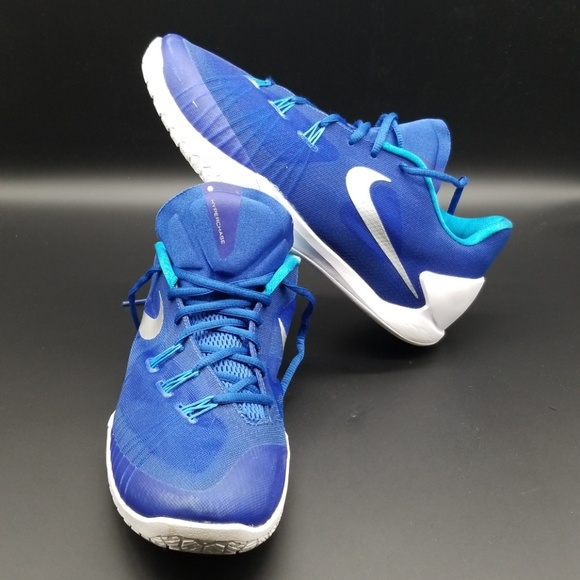 mens nike hyperchase